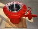 API 6A Wellhead Casing Head A Section with 2 &quot;LP Outlets 5000 Psi WP