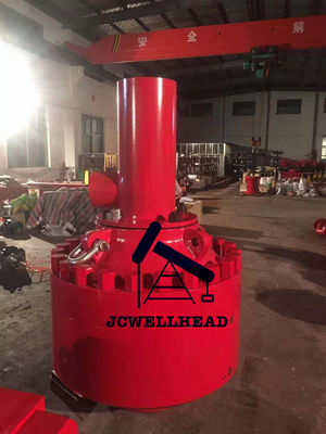 21 1/4 ″ 5000psi BOP مانع الانفجار الحلقي لبئر الزيت