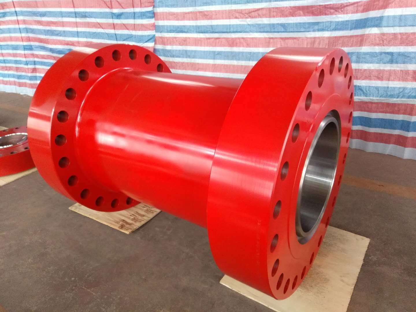 1400 مم طول محول البئر بكرة 18 3/4 "-10M X 18 3/4" -10M