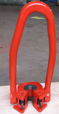 سبائك الصلب حقول النفط رود المصاعد / مصاصة رود المصعد SER 20/25 طن API 8C