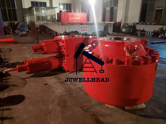 21 1/4 ″ 5000psi BOP مانع الانفجار الحلقي لبئر الزيت